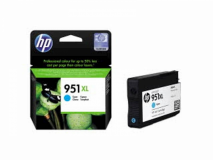 ČRNILO HP CYAN 951XL ZA OFFICJETPRO 810e, 17ml