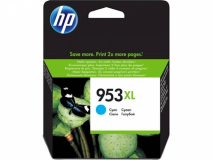 ČRNILO HP CYAN 953XL ZA OfficeJet 8210/8218/8710/8715 ZA 1.450 STRANI