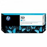 ČRNILO HP CYAN 727 ZA Designjet T9X0,T15X0,T25X0 300ml