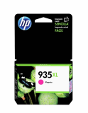 ČRNILO HP MAGENTA 935XL ZA OJ PRO 6230, 6830 ZA 825 STRANI