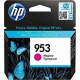 ČRNILO HP MAGENTA 953 za OfficeJet 8210/8218/8710/8715 ZA 630 STRANI