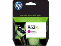 ČRNILO HP MAGENTA 953XL ZA OfficeJet 8210/8218/8710/8715 ZA 1.450 STRANI