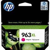 ČRNILO HP MAGENTA 963XL ZA OJ PRO 901x/902x ZA 1600 STRANI