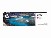 ČRNILO HP MAGENTA 973X ZA PAGEWIDE 452,477,P55250 ZA 7.000 STRANI