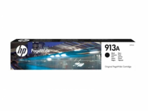 ČRNILO HP ČRNO 913A ZA PAGEWIDE 352,377,452,477,P55250dw,P557750dw ZA 3.500 STRANI