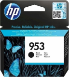 ČRNILO HP ČRNO 953 ZA OfficeJet 8210/8218 ZA 900 STRANI