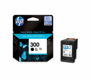 ČRNILO HP ČRNO 300 ZA Deskjet D2560/F4280 ZA 200 STRANI