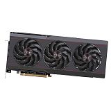 SAPPHIRE Radeon RX 7900 XTX Pulse 24GB GDDR6 RGB gaming grafična kartica