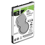 SEAGATE BarraCuda 1TB 2,5