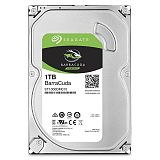 SEAGATE BarraCuda 1TB 3,5