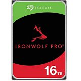 SEAGATE IronWolf PRO NAS 16TB 3,5