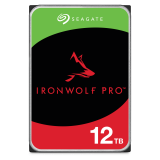 Seagate NAS trdi disk 12TB 7200 256MB SATA3 IronWolf PRO