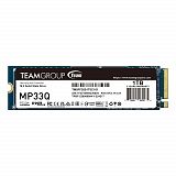 Teamgroup 1TB M.2 NVMe Gen3x4 SSD MP33Q 3D QLC 2280