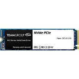 TEAMGROUP MP33 512GB M.2 PCIe NVMe (TM8FP6512G0C101) SSD