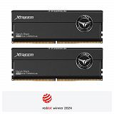 Teamgroup XTREEM 32GB Kit (2x16GB) DDR5-6000 DIMM PC5-48000 CL30, 1.35V