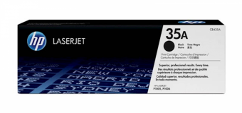 TONER 35A ČRN ZA LJ P1005/P1006 ZA 1.500 STRANI