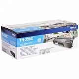 TONER BROTHER CYAN ZA MFC-L8850CD ZA 3.500 STRANI