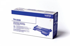 TONER BROTHER ČRN ZA HL-2240D,2250DN ZA 1.200 STRANI