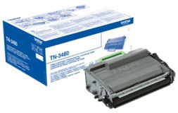 TONER BROTHER Č ZA HL L6250DN / HL L6300DWT ZA 8.000 STRANI