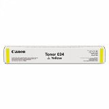 TONER CANON CEXV034Y za iRC1225 serijo/7.300 izp.