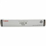 TONER CANON CEXV39 (4792B002AA)30200 izp.