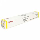 TONER CANON CEXV45Y