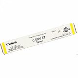 TONER CANON CEXV47Y za iRAC250/350/351i ( 21.500izp)