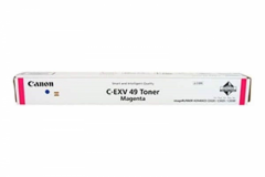 TONER CANON CEXV49M za iRAC33xx/19.000 izp.