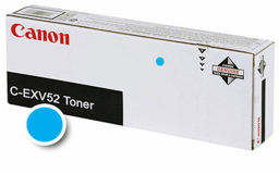 TONER CANON CEXV52C 