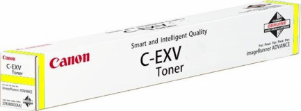 TONER CANON CEXV52Y 