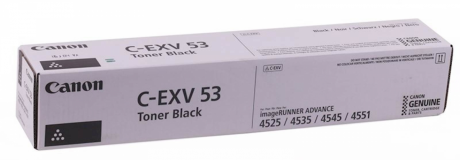 TONER CANON CEXV53 za serijo iRA45xx/ 42000izp