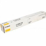 TONER CANON CEXV54Y za iRC3025 /8.500 izp.