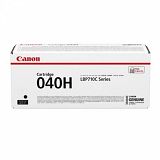 TONER CANON CRG-040HB ČRN ZA LBP712Cx / LBP710Cx ZA 12.500 STRANI