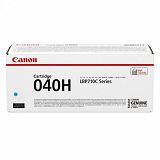 TONER CANON CRG-040HC CYAN ZA LBP712Cx / LBP710Cx ZA 10.000 STRANI