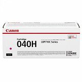 TONER CANON CRG-040HM MAGENTA ZA LBP712Cx / LBP710Cx ZA 10.000 STRANI