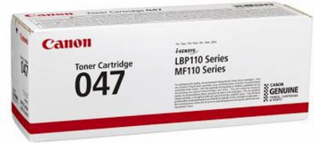 TONER CANON CRG-047 ZA LPB113w, MF113w, MF112 ZA 1.600 STRANI