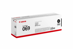 TONER CANON CRG-069Bk ČRN ZA LBP673, MF752, MF754 ZA 2.100 STRANI