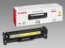 TONER CANON CRG-718 RUMEN LBP-7200 ZA 2.900 STRANI