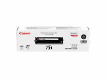 TONER CANON CRG-731 ČRN ZA LBP7100C/7110C ZA 1.400 STRANI