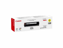 TONER CANON CRG-731 RUMEN za LBP7100C/7110C ZA 1.400 STRANI