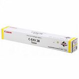 TONER CEXV28Y RUMEN (2801B002AA)