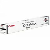 TONER CEXV51B za iRAC55xx ( 69.000 izp.)