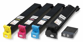 TONER EPSON MAGENTA ACUBRITE