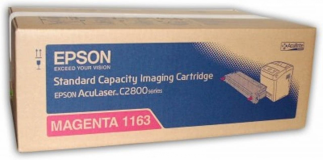 TONER EPSON MAGENTA ACULASER C2800, 3000 STRANI