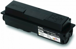 TONER EPSON ČRN AL-M2400D,DN,DT,DTN  ZA 8.000 STRANI