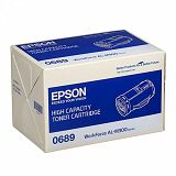 TONER EPSON ČRN ZA WF AL-M300D/DN/DT/DTN ZA 10.000 STRANI