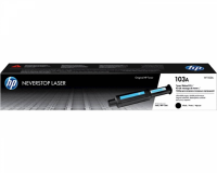 TONER HP 103A ČRN NEVERSTOP RELOAD KIT ZA NEVERSTOP LASER 1000/MFP 1200 ZA 2.500 STRANI