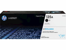 TONER HP 135A ČRN ZA LJ MFP M234/M209 ZA 1.100 STRANI