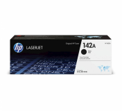 TONER HP 142A ČRN ZA LJ M110we/M110w/140we ZA 950 STRANI