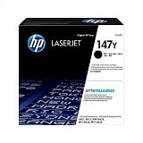 TONER HP 147Y ČRN ZA LJ ENTERPRISE M611/M612/M635/M636 ZA 42.000 STRANI